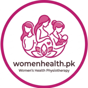 Women Health logo